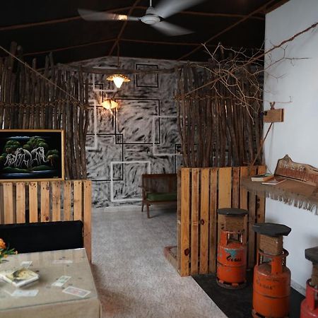 Rope Madiha Hostel มาตารา ภายนอก รูปภาพ