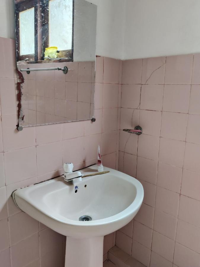 Rope Madiha Hostel มาตารา ภายนอก รูปภาพ