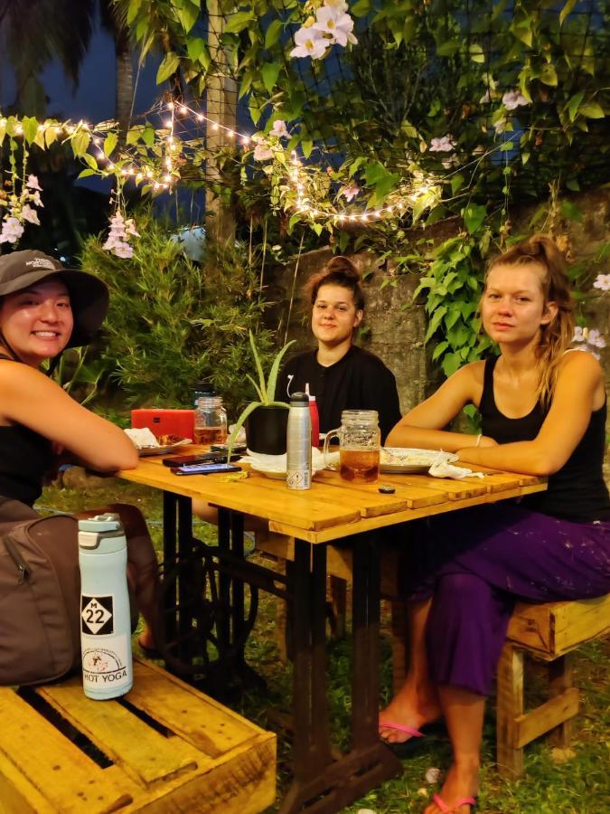 Rope Madiha Hostel มาตารา ภายนอก รูปภาพ