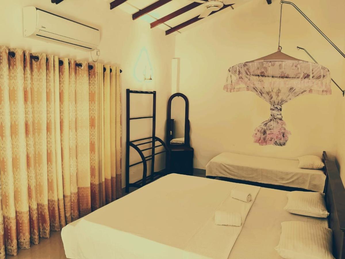 Rope Madiha Hostel มาตารา ภายนอก รูปภาพ