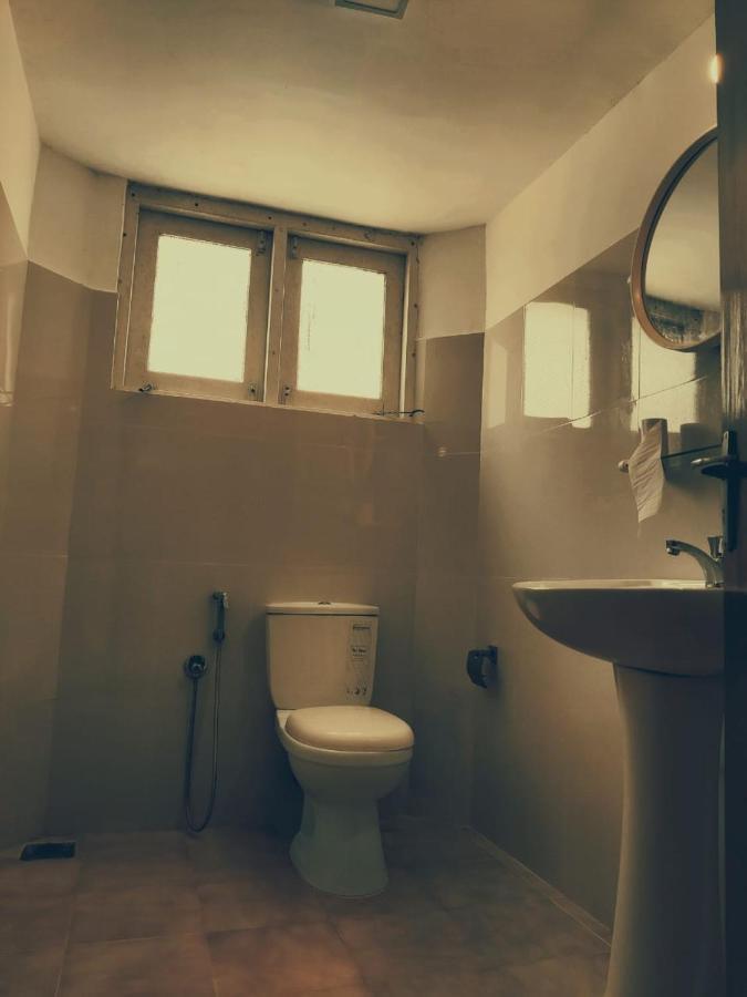 Rope Madiha Hostel มาตารา ภายนอก รูปภาพ